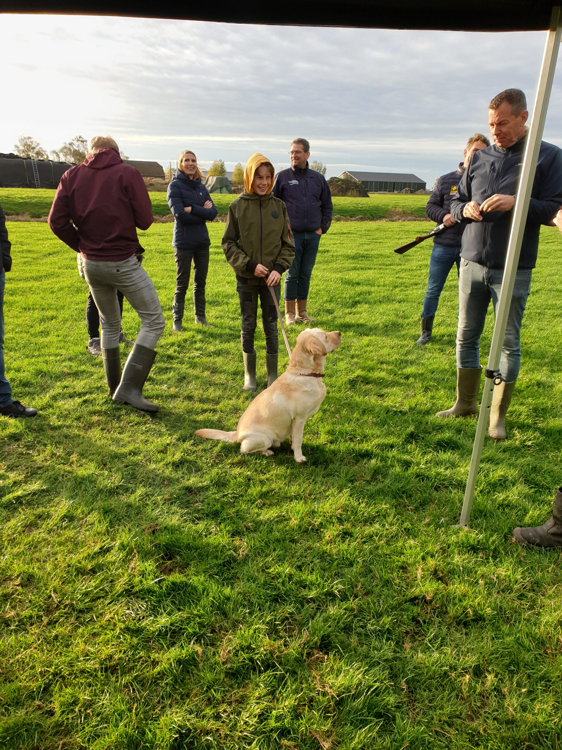 Maatschappelijk verantwoord ondernemen, daar voldoet laser-kleiduivenschieten volledig aan. een groener leuk bedrijfsuitje is er niet